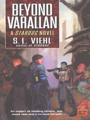 cover image of Beyond Varallan